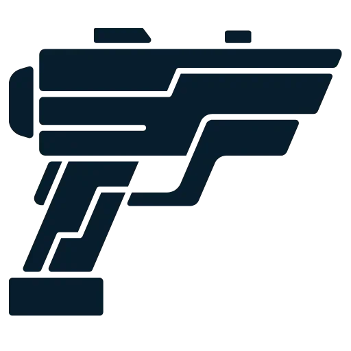 Laser Tag Singapore logo